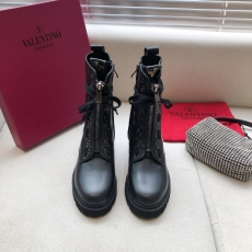 Valentino Boots